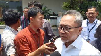 Regarding Gibran's Opportunities, PAN Keukueh Proposes Erick Thohir Prabowo's Vice Presidential Candidate