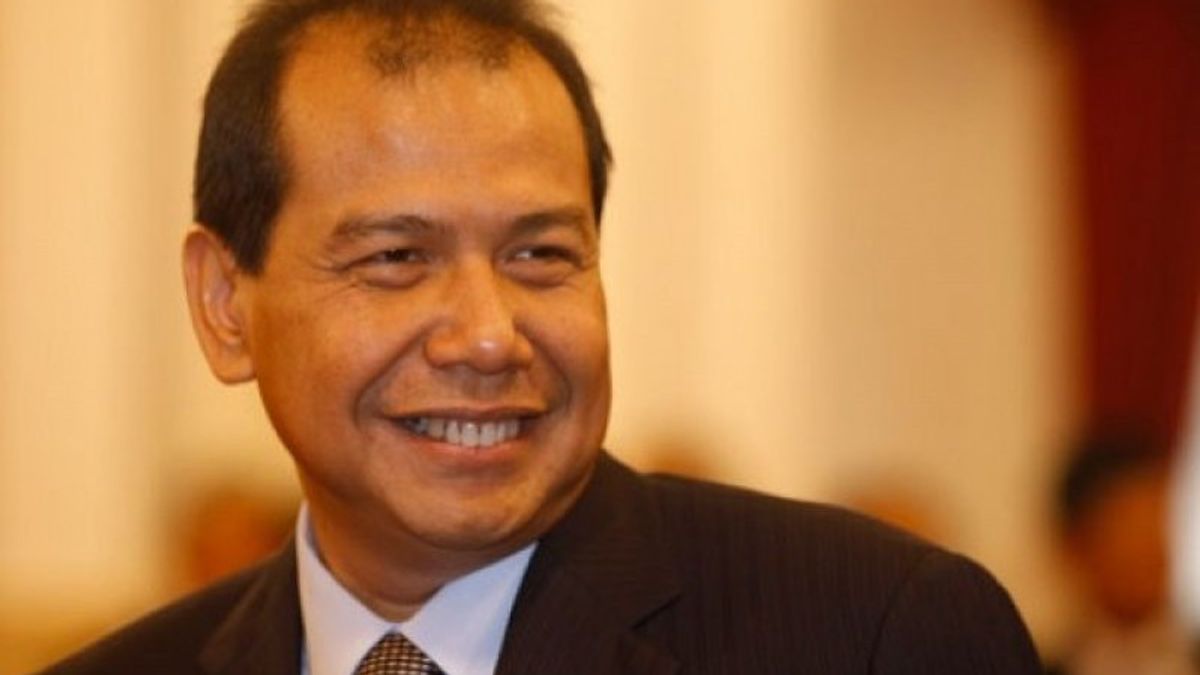 集团主席谭俊分配3170亿印尼盾，增加印尼鹰航股份