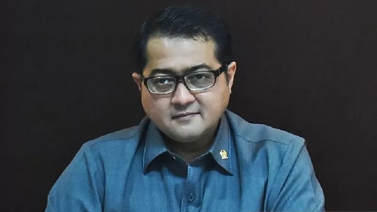 Profile Of Teuku Riefky Harsya, Minister Of Creative Economy In Prabowo Cabinet