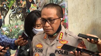 Tangerang Prison Fire Rises Investigation, Who Will Be The Suspect?