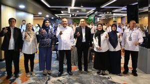 Pengendalian Kelahiran dan Akses Kontrasepsi Jadi Kunci Pencegahan Stunting di Indonesia