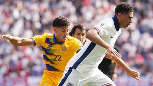 Thomas Tuchel: Jude Bellingham's Anger On The Field Reminds My Mother