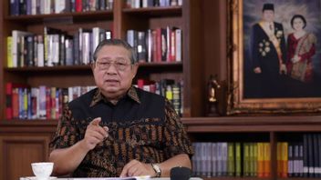 Le Casse-tête Du Fondateur Démocrate, Où Est La Position De SBY?