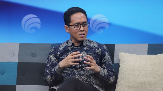 Kemendikbud Dorong Pemanfaatan AI untuk Bantu Siswa Belajar Lebih Efisien