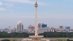 DKI Jakarta Masih Punya Daya Tarik Investasi meski IKN Pindah ke Kalimantan Timur