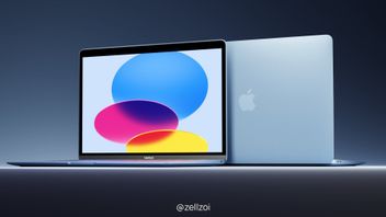 MacBook moins cher avec une puce iPhone devrait sortir début 2026, Apple vise le marché des Chromebooks