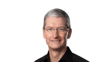 15 साल बाद टिम कुक ने Apple के CEO पद से इस्तीफा दिया