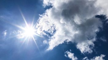 太陽の頂点現象とは何ですか?これが意味、原因、および影響です