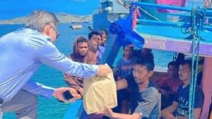 KBRI Port Moresby Siapkan Pengacara Dampingi 13 Nelayan Merauke yang Ditahan Otoritas PNG