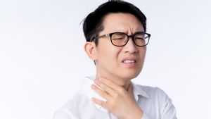 6 Penyebab Sakit Tenggorokan yang Sering Diabaikan, Tak Selalu Karena Flu