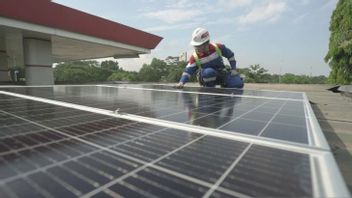 Pertamina's Green Energy Development Affects Health And Environment