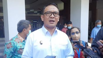 Tersangka Korupsi Dana Bencana Rp1,7 Miliar Tetap Aktif Menjabat di Pemkab Bogor