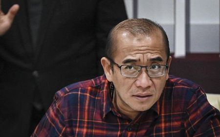 KPU Sudah Koreksi Data Anomali Pilpres 2024 di 154.541 TPS