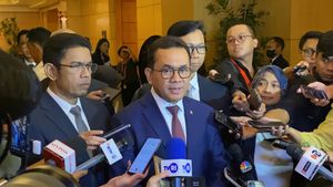 Mendag Sebut Impor Singkong dan Tapioka Bakal Kena Tarif Bea Masuk