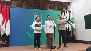 PKB Recommends 65 Regional Head Candidates, Here's The List