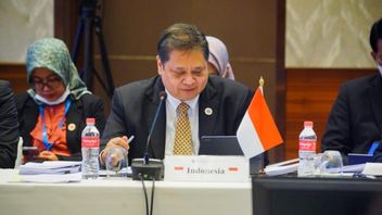 インドネシア共和国は、ASEAN2023議長国ミッションで地域経済の安定を奨励しています