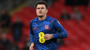 Harry Maguire Sorry