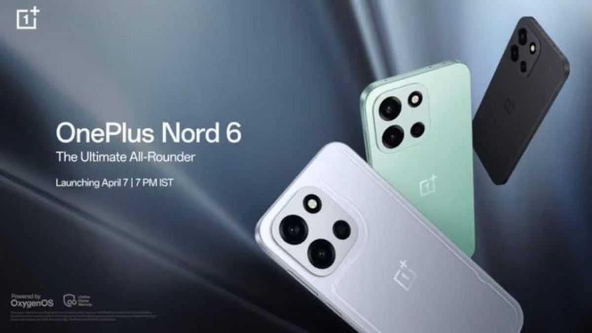 OnePlus Nord 6 带 9000mAh 电池，可以不充电 2.5 天？
