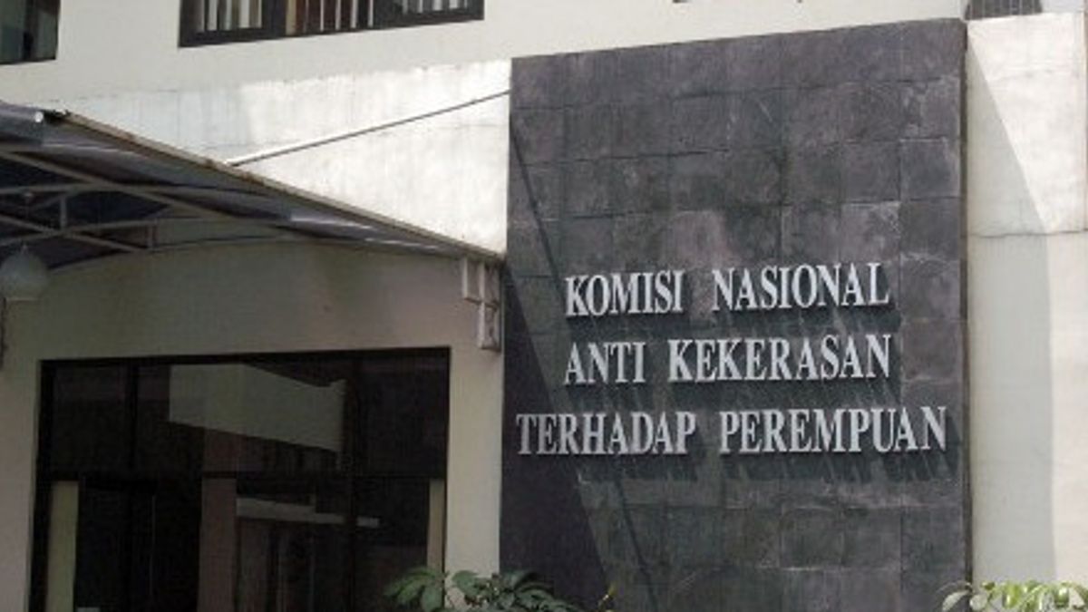 Komnas Sebut Imbas Konflik SDA dan Agraria Berisiko Langgar Hak Perempuan