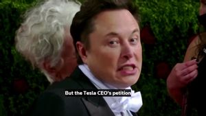 Elon Musk Bisa Gunakan Laporan Mudge untuk Lawan Twitter, Namun Sidang Tetap Digelar 17 Oktober