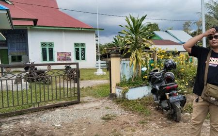 Kontroversi Pembangunan Menara Telekomunikasi, DLH Mukomuko Akui Izin Lingkungan Belum Ada