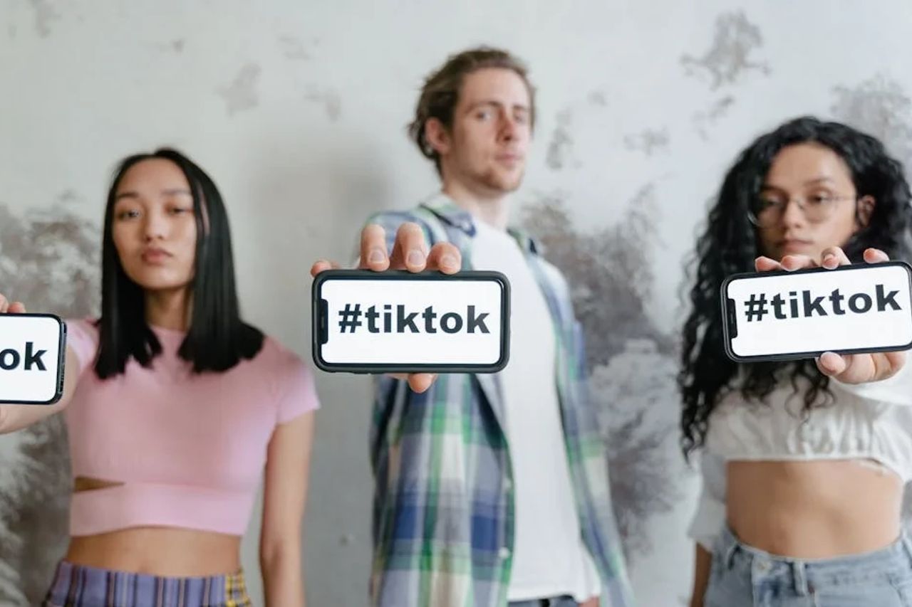 TikTok Accused Of Exploiting Children On Live Broadcasts, Lawsuits In Utah Reveal Shocking Facts