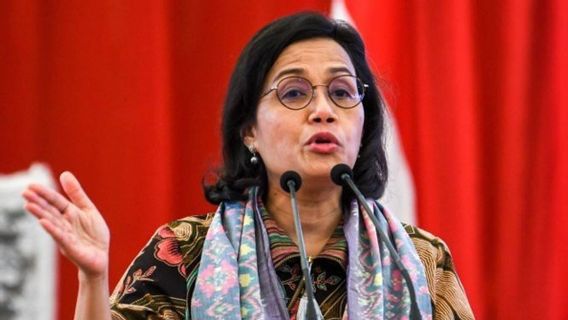 Pantas Sri Mulyani Geram, Pemerintah Masih Talangi Utang Pengemplang BLBI Rp110,454 Triliun ke Bank Indonesia