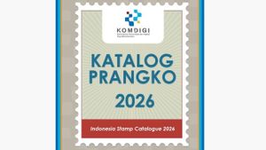 Komdigi Bakal Terbitkan 13 Seri Prangko Sepanjang Tahun 2026