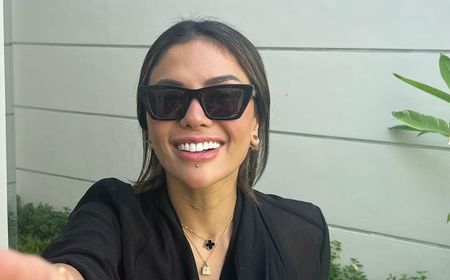 Nikita Mirzani akan Kembali Sekolahkan Laura Meizani di Luar Negeri