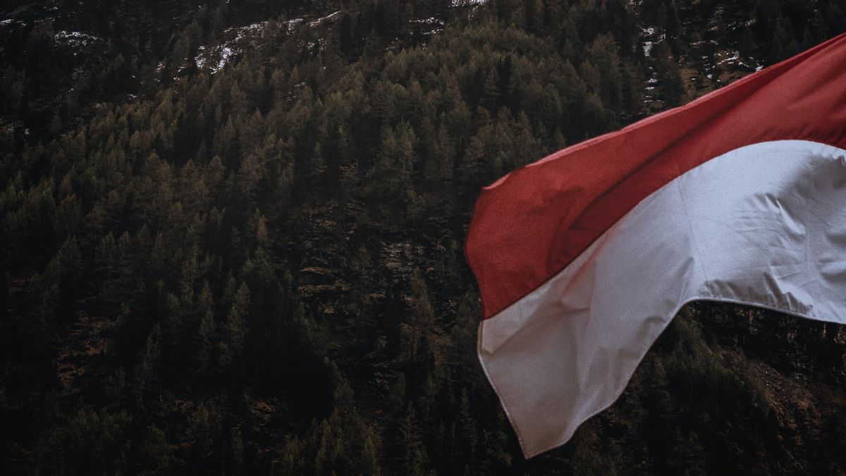 Yang Membedakan Indonesia dan Malaysia: Satu Negara Merdeka 