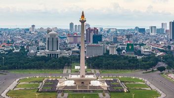 모나스, 휴일 2일차 13,000명 방문객들로 붐비다