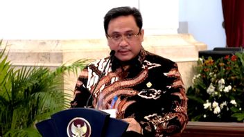Check The Big Budget For Handling COVID-19, BPK: We Call It Universe Audit