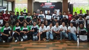 Tak Sekadar Ganti Oli, Motul Kini Fokus Performa Motor secara Menyeluruh