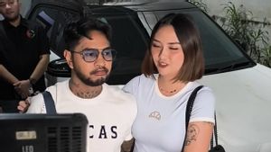 Onad Bebas Rehabilitasi, Mental Kini Jauh Lebih Sehat