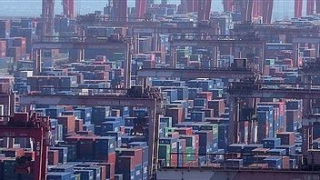 Ekonomi Korea Selatan Bergerak Naik, Belanja Warga Jadi Sinyal Penting