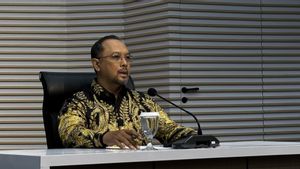 KPK soupçonne bpr Bank Jepara Artha de décaisser des prêts d’une valeur de centaines de milliards à 38 comptes fictifs