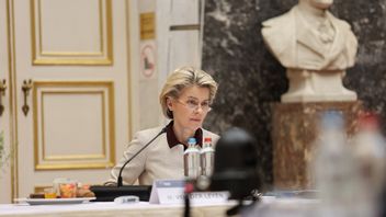 欧州連合(EU)のトップは、イラン戦争の影響はすでにヨーロッパで感じられていると述べた