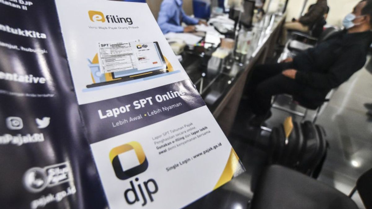 DGT确认通过现代税收制度实现税率11%的承诺