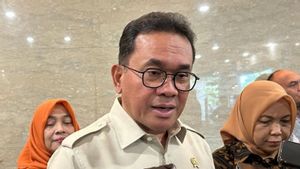 Trade Minister Sets IEU-CEPA Target To Be Completed In Semester I-2025