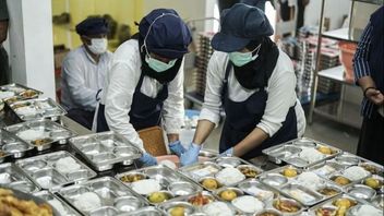BGNは、MGG食品安全事故ゼロに向けてSPPGの基本的なSOPを強化します