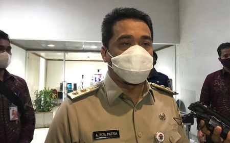 Kajian Penjualan Saham Bir, Wagub DKI: Banyak yang Mengantre Ingin Beli