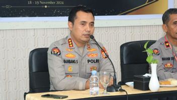 Eks Wakapolres Pulau Taliabu Kompol SJ Diduga Selingkuh, Polda Malut Segera Gelar Sidang Etik