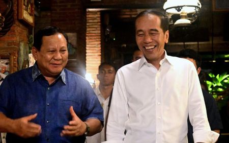 Pengamat Sebut Jokowi Jadi Penyebab Prabowo dan Megawati Tak Kunjung Bertemu