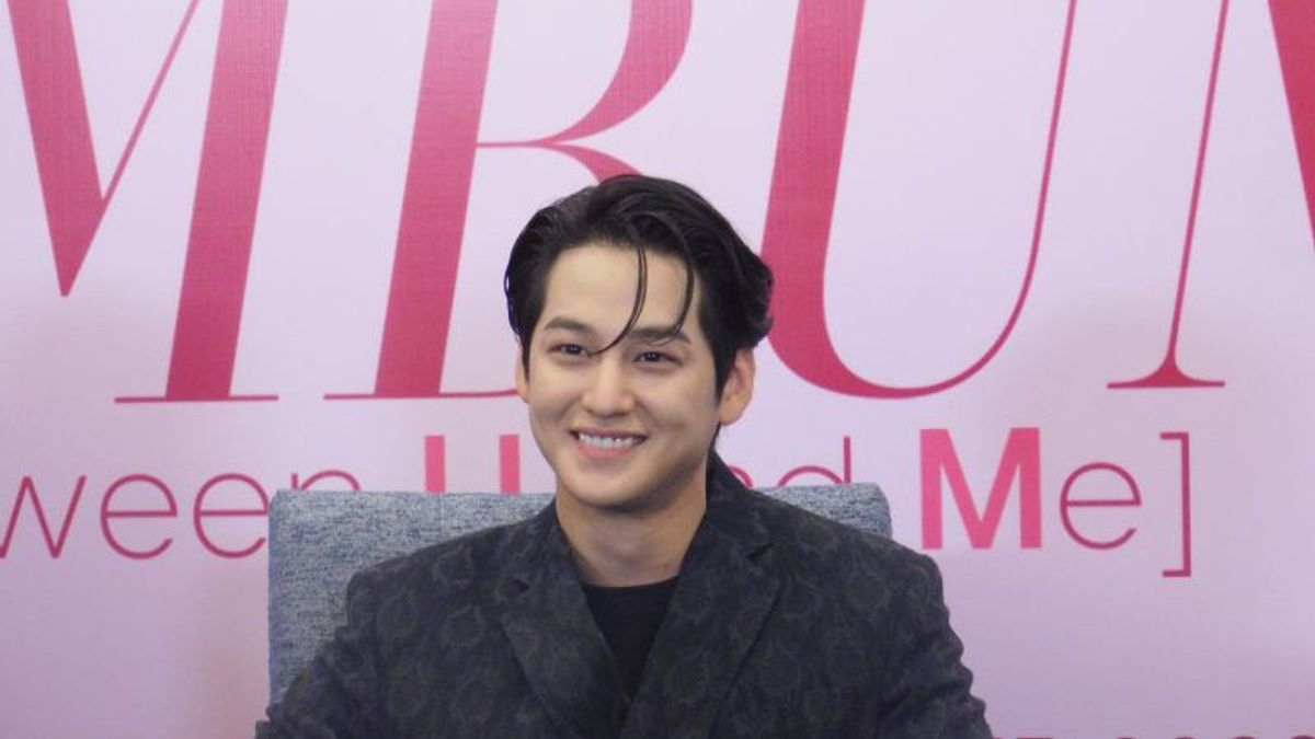 Kim Bum Reveals Reasons For Falling In Love With Ghost Doctor And Tale Of The Nine-Tailed Drama