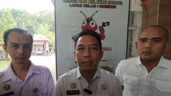 西爪哇警方正在审查Vina Cirebon谋杀案的七名罪犯