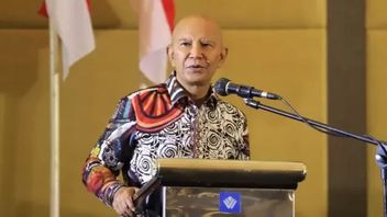 Respons Nama Baru Koalisi Prabowo, PDIP: Tagline Ganjar, Gerak Cepat Indonesia Maju