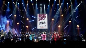 Java Jazz Festival 2023 Segera Digelar, Catat Tanggalnya!