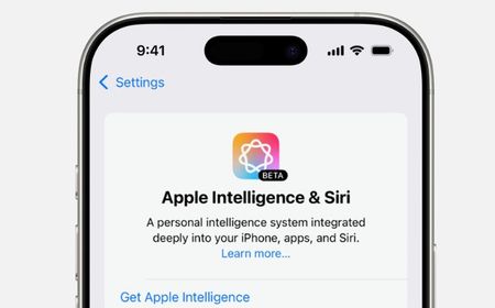 Empat Pembaruan Apple Intelligence yang Akan Hadir pada 2025