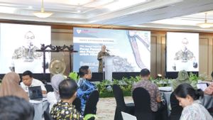 Ditjen Bina Adwil Kemendagri Matangkan Implementasi PSEL di Kawasan Aglomerasi 