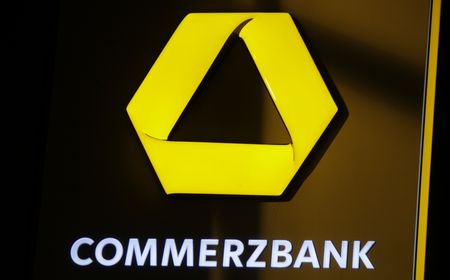 Commerzbank Jadi Bank Pertama di Jerman yang Buka Layanan Penyimpanan Aset Kripto